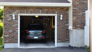 Garage Door Installation at Wilshire Estates, Florida