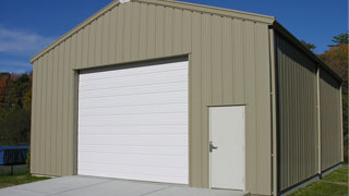 Garage Door Openers at Wilshire Estates, Florida